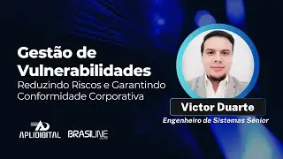 Gestão de Vulnerabilidades   Reduzindo Riscos e Garantindo Conformidade Corporativa