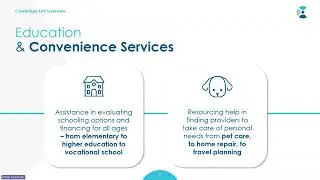 What is Carebridge?