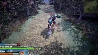 Nuevo Gameplay Parte 05