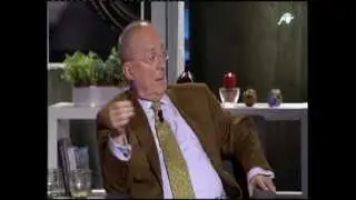 Programas de Lágrimas en la Lluvia con el Prof. Miguel Ayuso