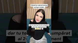 Câinii latră..ursul merge🤑🤑🤑 #romania #funny #money #gloriaagency