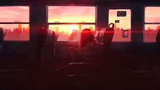 Bad Cosmic Joke - Chill Lo-Fi