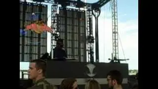 [phlipcam video] Actress at Movement 2012