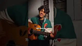 Tujhe Bhula Diya 💔 | Cover By Jayant Joshi
