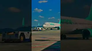 Serene Air #shorts
