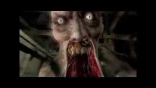 Resident Evil 4 Screenshots
