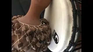 Tricks to Becoming a Creative Drummer