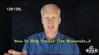 How to Avoid Trailer Tire Blowouts 2