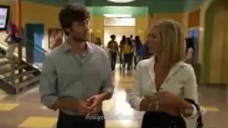 Ryan, Kelly, and "Brandon" (Fanfic vid)