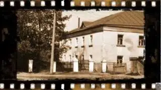 Лаптево. Старый альбом1979-80гг.