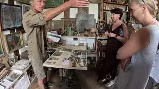Калининград 2023 часть 7