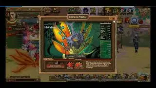 Account Review/Update 