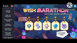 Cookie Run Kingdom (Gameplay) Part 3