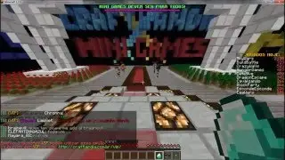 Craftlandia Minigames Ativando VIP parte 2 (em promoção)