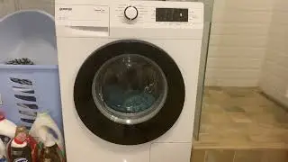 Gorenje Wa7860 LITE SERVICE MODE 2