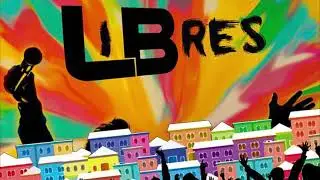 La Barra - Libres (Álbum Completo)