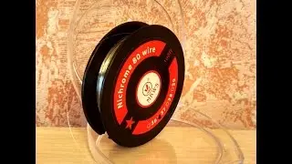 Нихром с Фастек