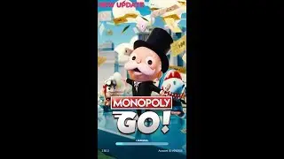 HOW TO DOWNLOAD MONOPOLY GO FOR ANDROID||NEW UPDATE||HK GAMING ZONE||