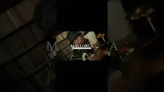(FREE) Central Cee X Dave X Sample Drill Type Beat - Mallorca Prod. by Druma X K4pel