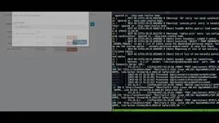 Queues and Async Demo Example