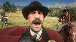 This Hidden Dialogue Reveals Trelawny's Distrust of Dutch to Arthur