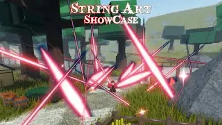 String Showcase | Weak Legacy