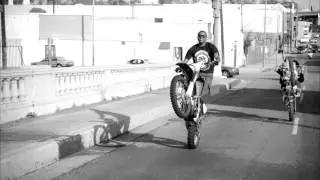 Hip Hop Instrumental - "Nothing 2 Offer"