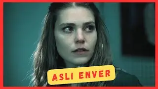 Aslı Enver: ¡Sonrisa Irresistible!
