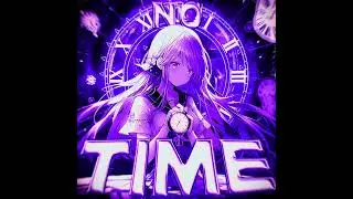 KIIXSHI X MOONDEITY - NO TIME