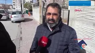Kadir Şeker, kadını kurtarmak isterken, Boğuşmada Duran'ın kalbine bıçak saplanarak öldü