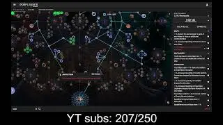 3.24 atlas review / builds