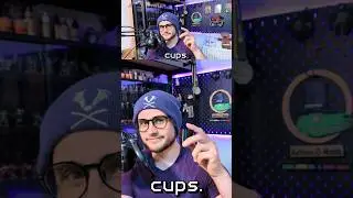 Terrible Video About #3dprinted CUPs