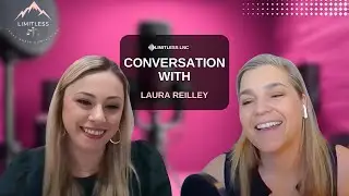 Limitless Legal Nurse Consulting Podcast - Laura Reilley