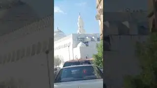 Masjid e Qiblatein |Madinah #Makkah #madinah #saudi #saudilife #uzbekistan #shorts #trending