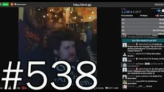 Drachenlord streamt, 25.03.2018, Zusammenfassung, @iBlali