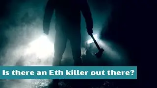 Is There An Ethereum Killer Out There?