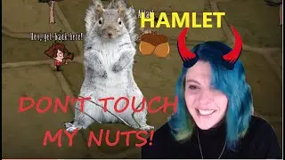 Don't Starve: Hamlet (Gameplay) - Preparing for BFB!