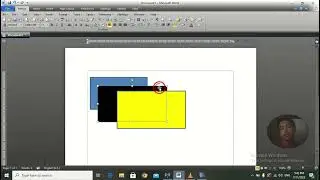 CARA MENGGUNAKAN BRING FORWARD DI MICROSOFT WORD