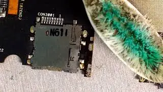 Как поменять симридер. Планшет ASUS Z300CG (P021)