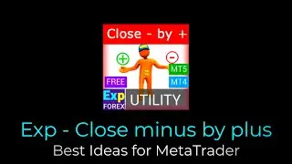 English. Close Minus by Plus