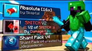 TEXTURE PACK BEDWARS SKYWARS 1.8.9