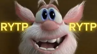 БУБО 4 RYTP. Кабинет биологии.