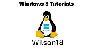 What I think of Windows 8