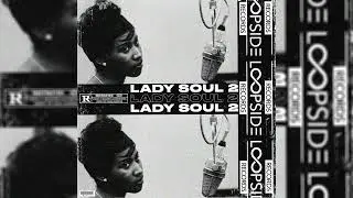 [10+] FREE SOUL SAMPLE PACK / LOOP KIT - LADY SOUL 2 (VINTAGE, BOOM BAP, 90s, JAZZ, PIANO)
