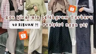 #shopeehaul