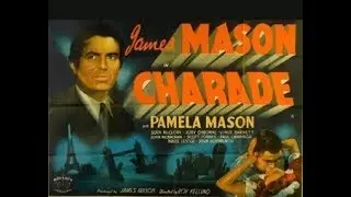 Charade (1953)