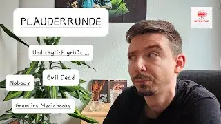 Plauderrunde #2