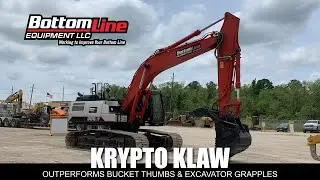 Krypto Klaw Specialty Attachment