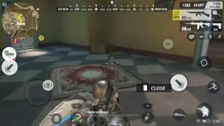 Стрим игры "Rules of Survival".