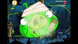 Angry Birds 2 AB2 King Pig Panic - 2025/02/22 for extra Melody card